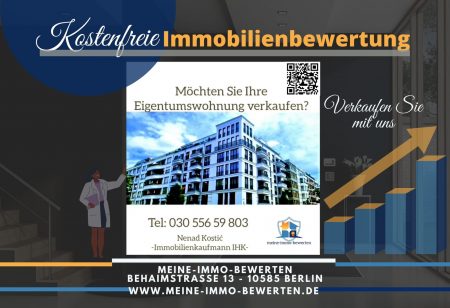 Immobilienbewertung